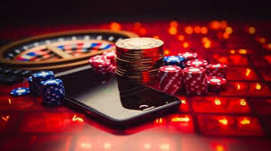 IDGroup Casino Vaša destinacija za igralniške zabave IDGroup Casino Vaša destinacija za igralniške zabave