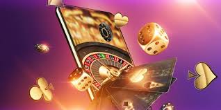IDGroup Casino Vaša destinacija za igralniške zabave IDGroup Casino Vaša destinacija za igralniške zabave
