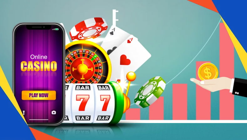 Experience the Thrill of Lucky Pays Casino Online - Your Ultimate Gaming Destination
