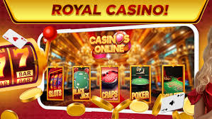 Experience the Thrill of Lucky Pays Casino Online - Your Ultimate Gaming Destination