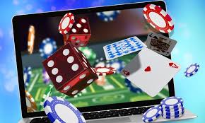 Experience the Thrills of Caliente Casino